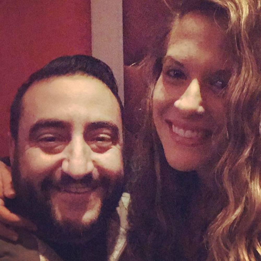 Meet your Posher, Kali